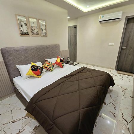 Zipcode Stay Agra  Extérieur photo